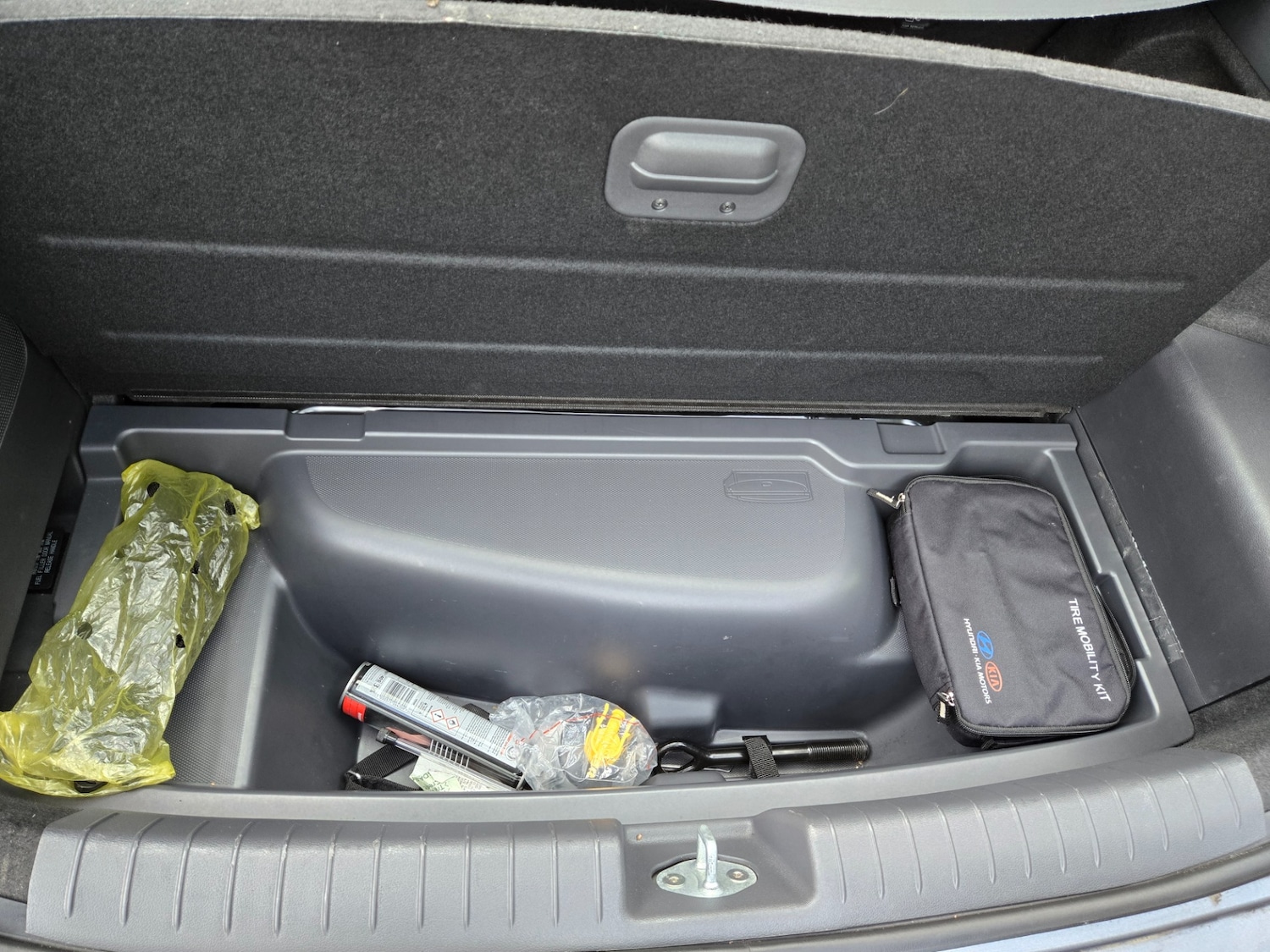 Used Hyundai IONIQ 2018 for sale - 76436183: Photo 14