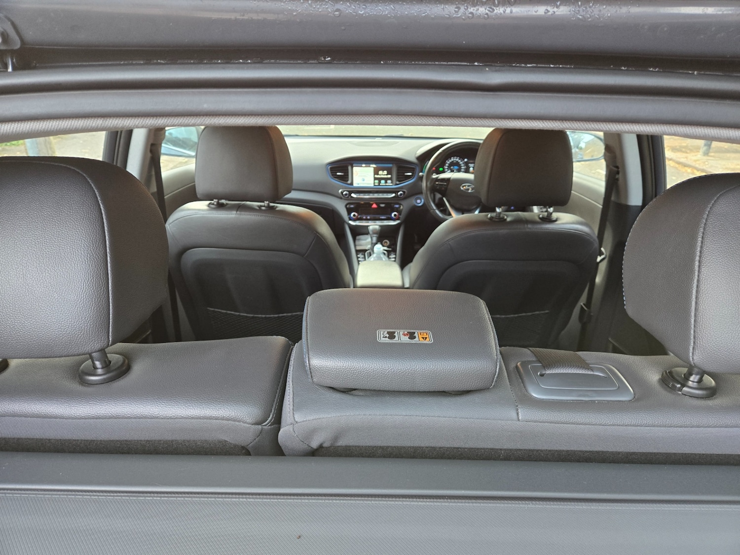 Used Hyundai IONIQ 2018 for sale - 76436183: Photo 15