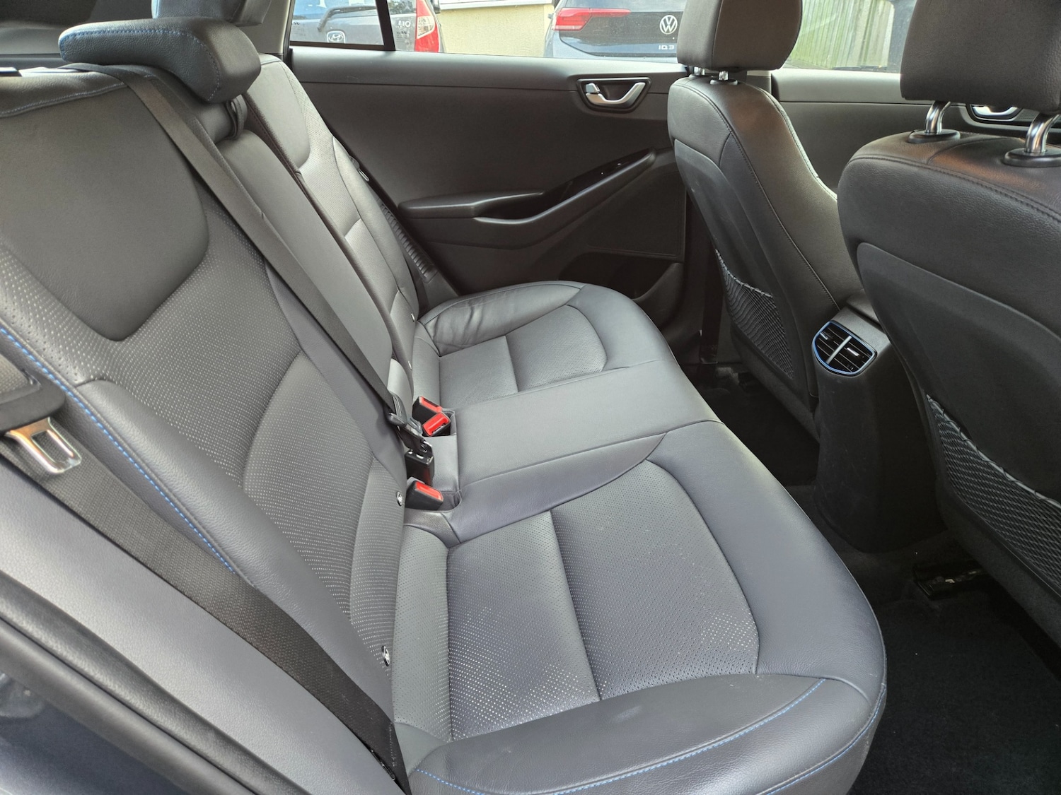 Used Hyundai IONIQ 2018 for sale - 76436183: Photo 16