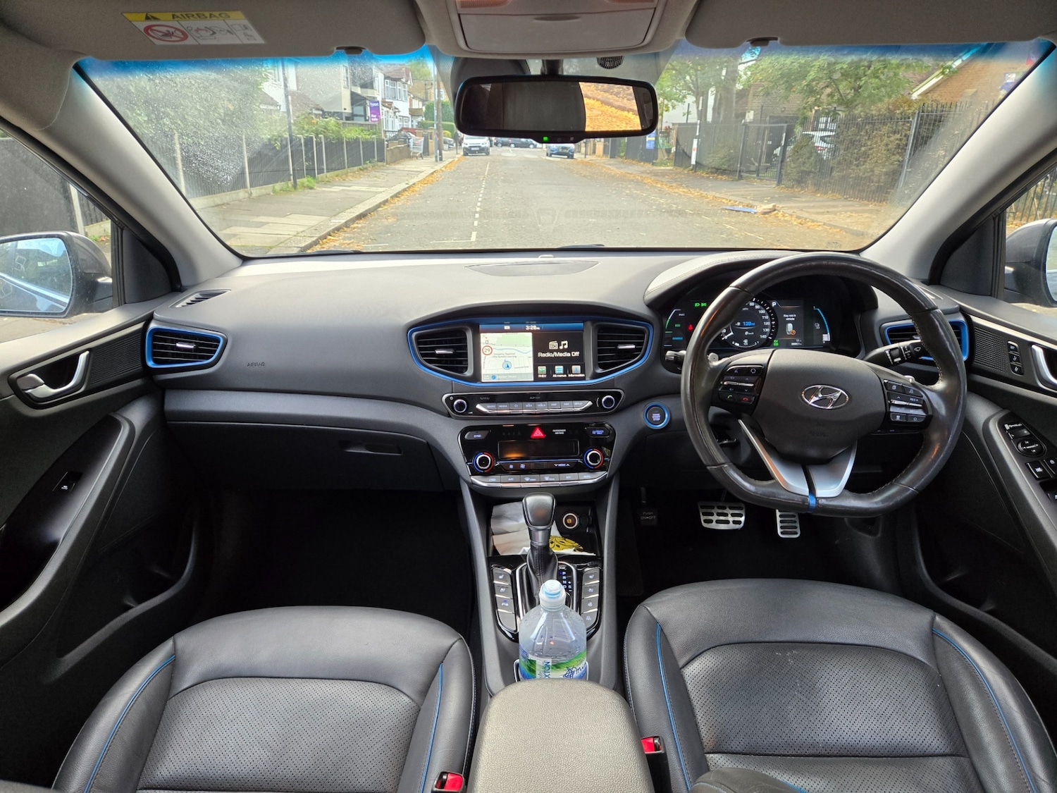 Used Hyundai IONIQ 2018 for sale - 76436183: Photo 17