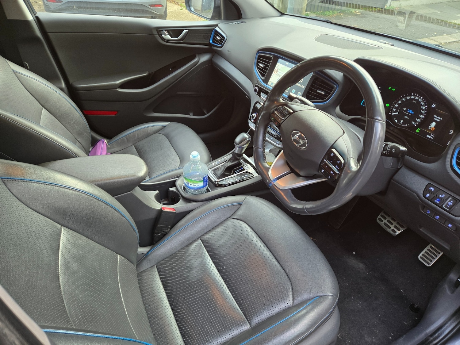 Used Hyundai IONIQ 2018 for sale - 76436183: Photo 20