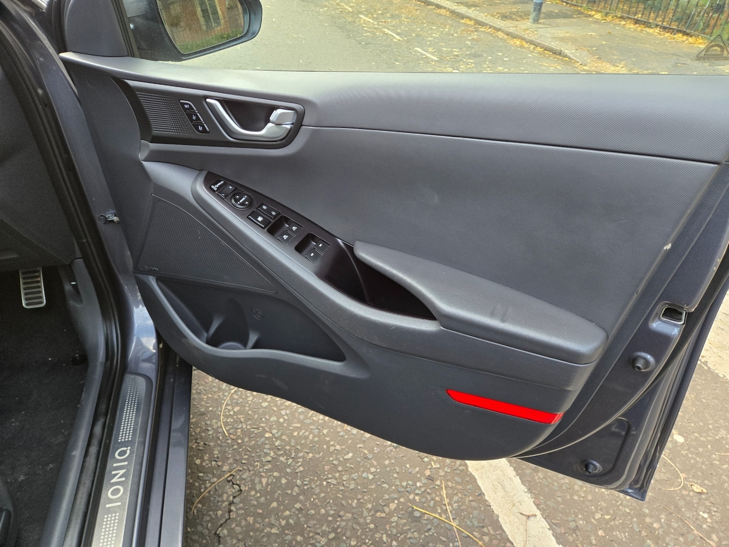 Used Hyundai IONIQ 2018 for sale - 76436183: Photo 21