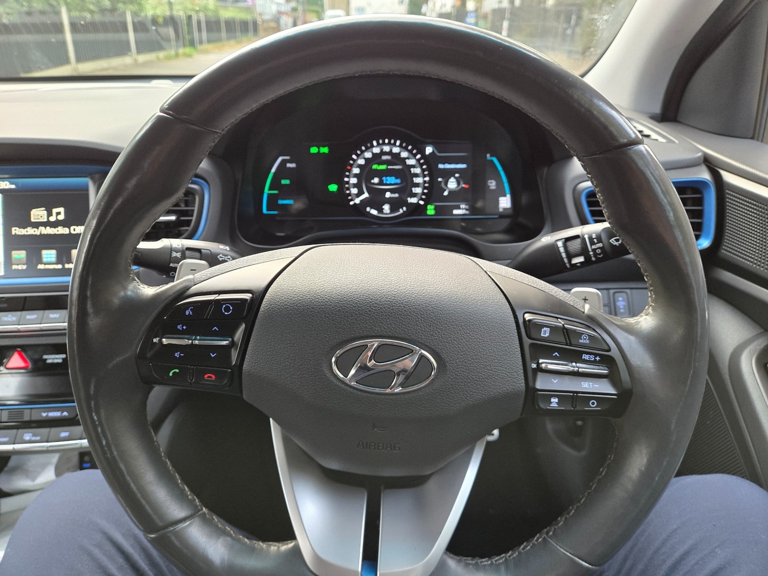 Used Hyundai IONIQ 2018 for sale - 76436183: Photo 24