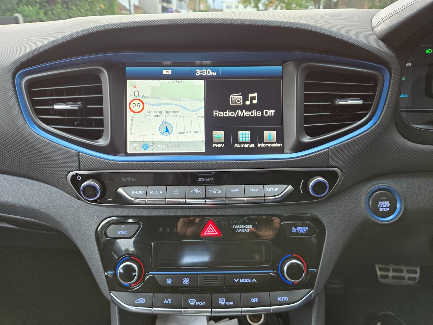 Used Hyundai IONIQ 2018 for sale - 76436183: Photo 25