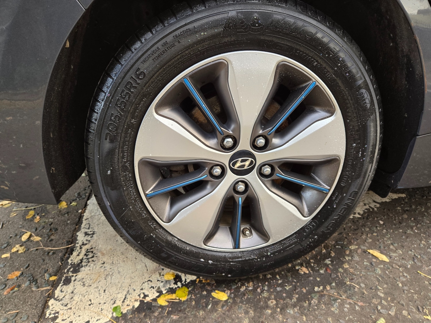 Used Hyundai IONIQ 2018 for sale - 76436183: Photo 9