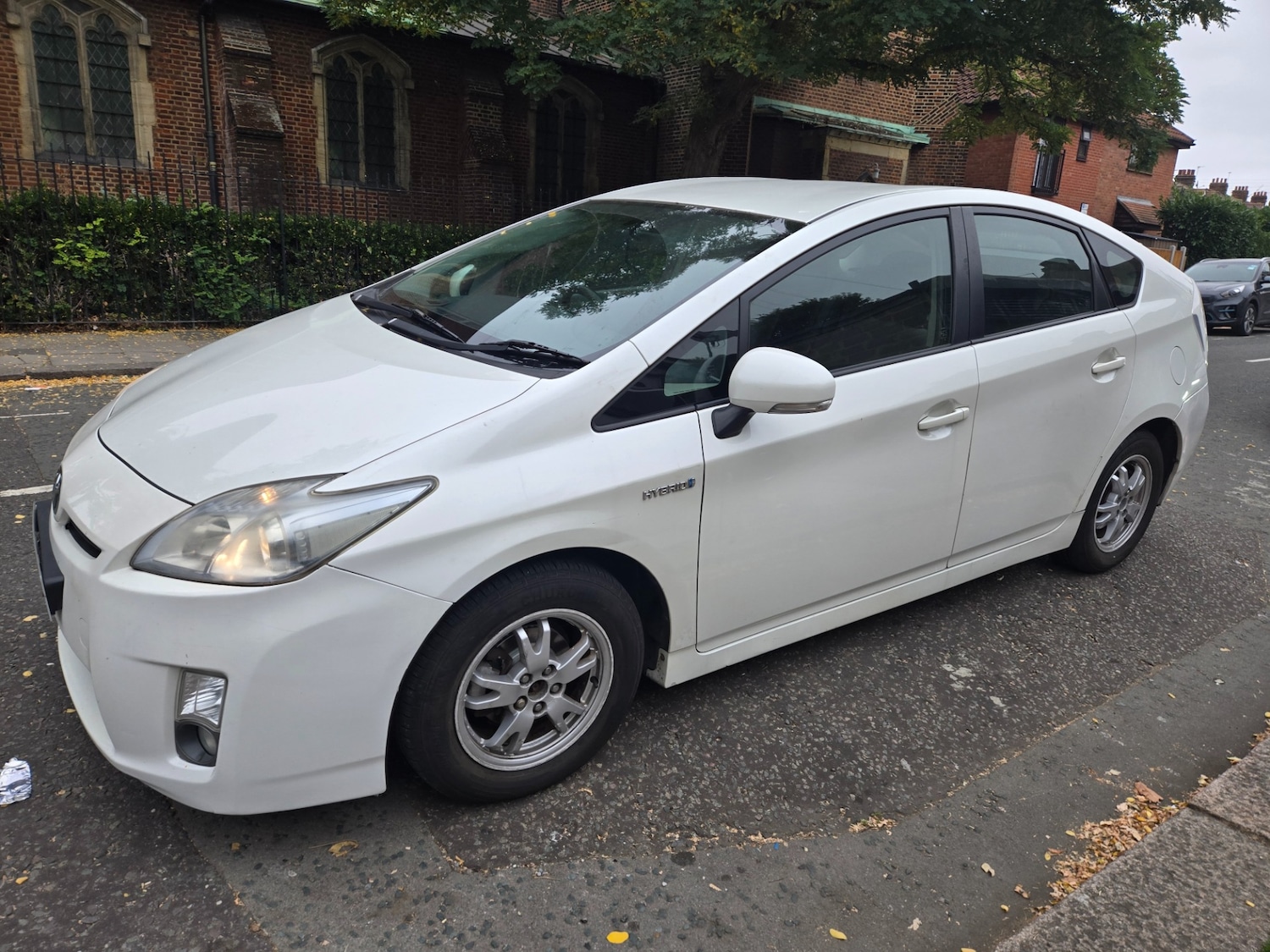 Used Toyota Prius 2010 for sale - 76452027: Photo 1
