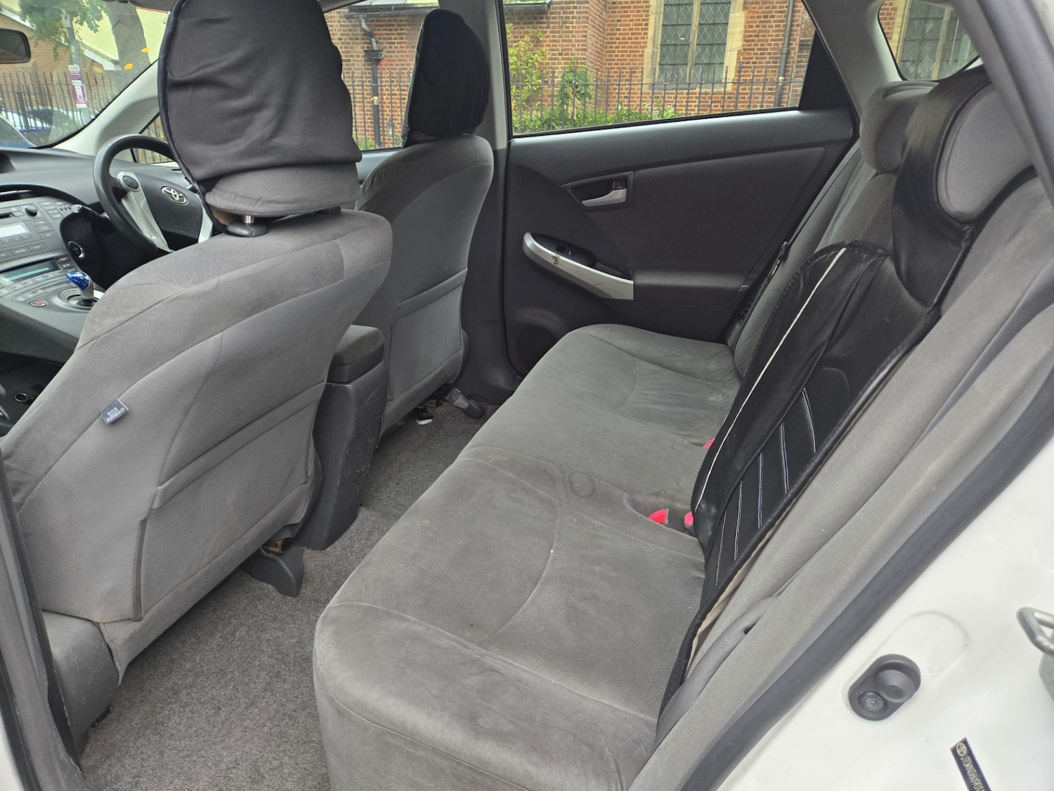 Used Toyota Prius 2010 for sale - 76452027: Photo 10