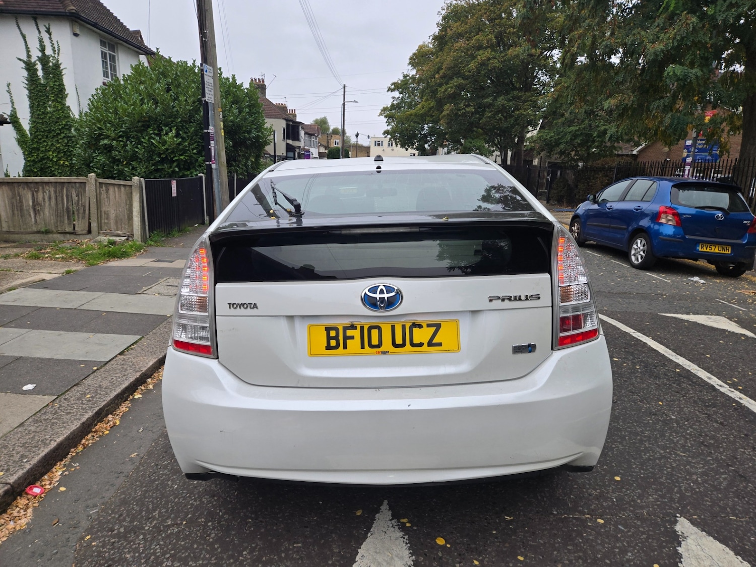 Used Toyota Prius 2010 for sale - 76452027: Photo 12