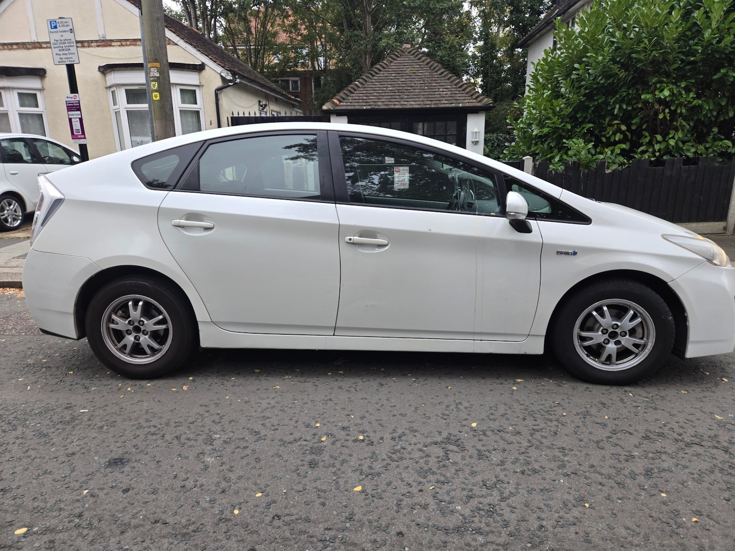 Used Toyota Prius 2010 for sale - 76452027: Photo 14