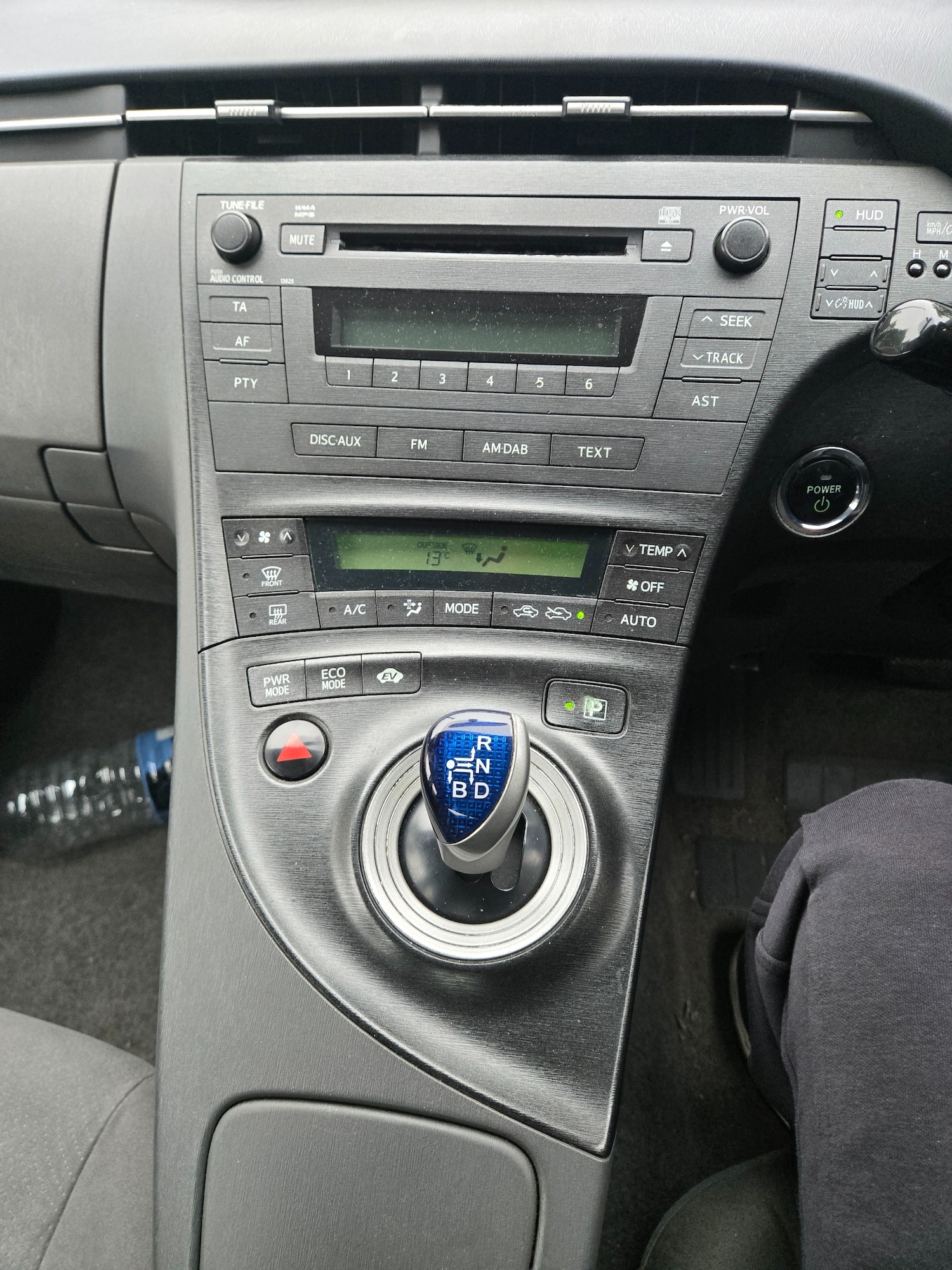 Used Toyota Prius 2010 for sale - 76452027: Photo 15