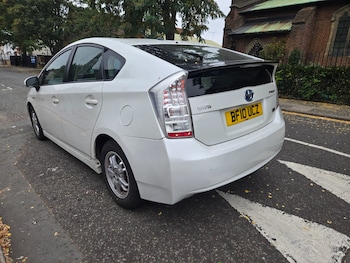 Used Toyota Prius 2010 for sale - 76452027: Photo