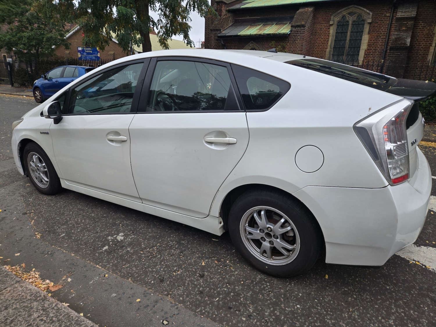 Used Toyota Prius 2010 for sale - 76452027: Photo 3