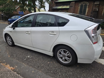 Used Toyota Prius 2010 for sale - 76452027: Photo