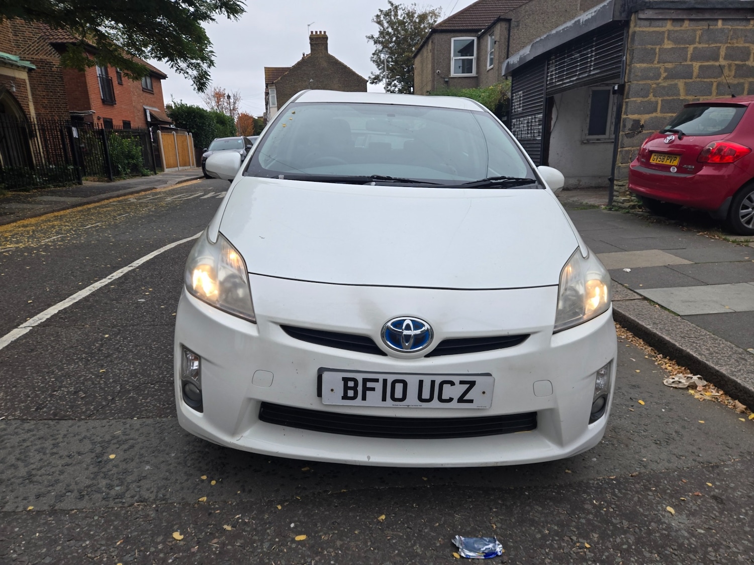 Used Toyota Prius 2010 for sale - 76452027: Photo 8