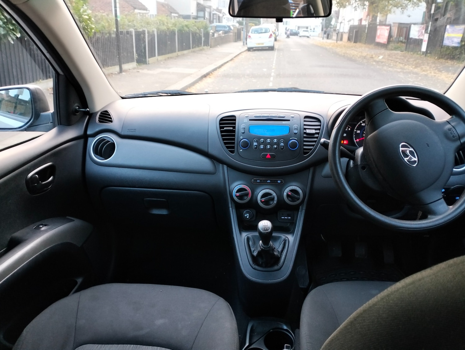 Vehicle 13