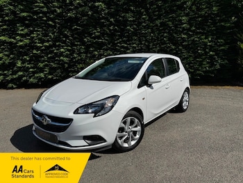 Used Vauxhall Corsa 2019 for sale - 79042540: Photo