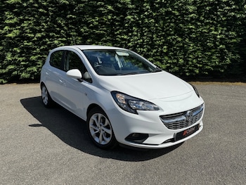 Used Vauxhall Corsa 2019 for sale - 79042540: Photo