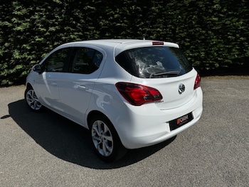 Used Vauxhall Corsa 2019 for sale - 79042540: Photo