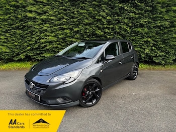 Used Vauxhall Corsa 2018 for sale - 78273664: Photo