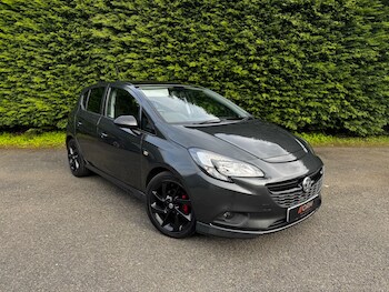 Used Vauxhall Corsa 2018 for sale - 78273664: Photo