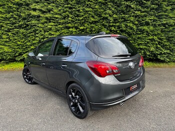 Used Vauxhall Corsa 2018 for sale - 78273664: Photo