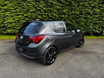 Used Vauxhall Corsa 2018 for sale - 78273664: Photo
