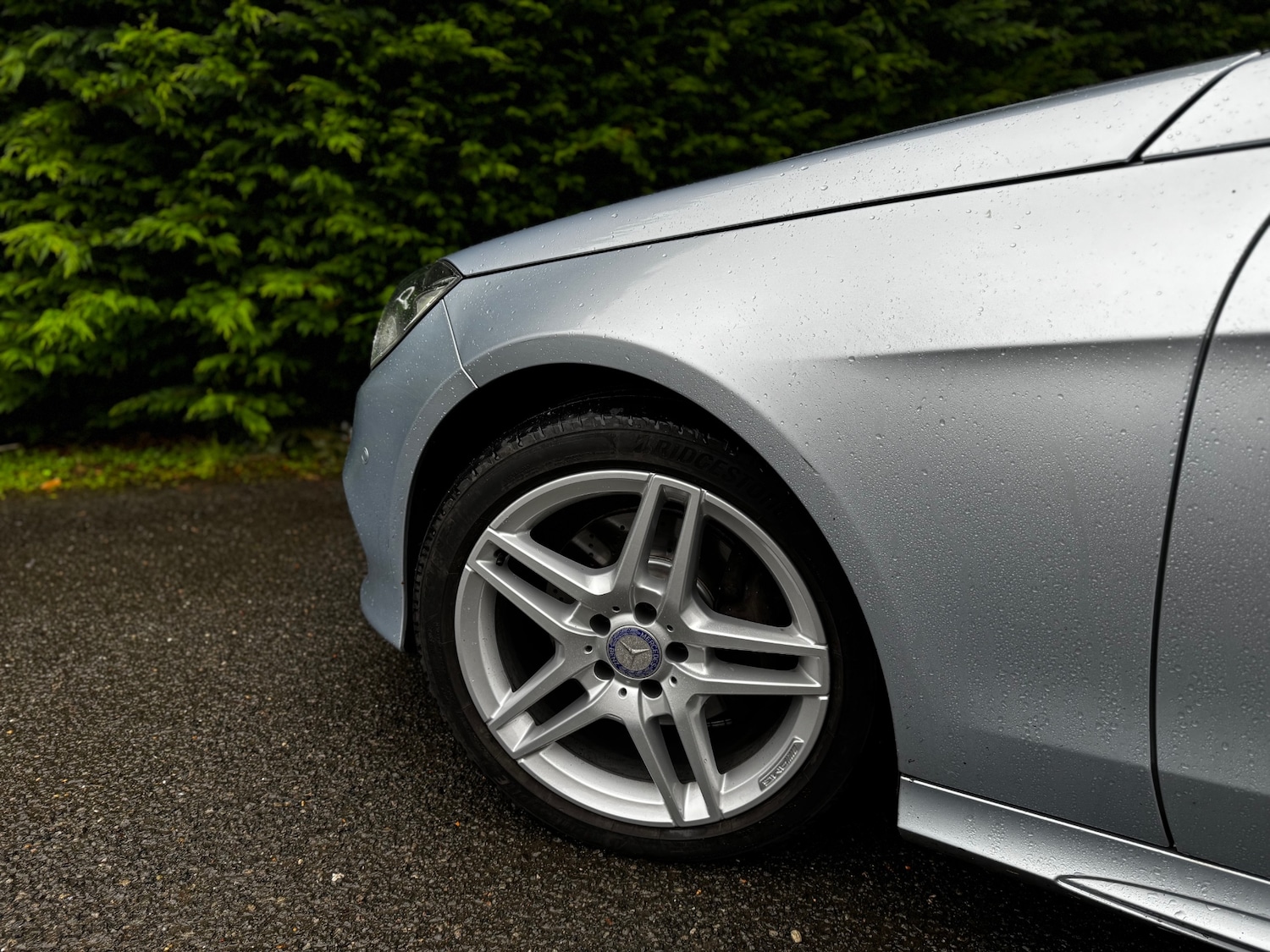 Used Mercedes-Benz E Class 2013 for sale - 77371732: Photo 10