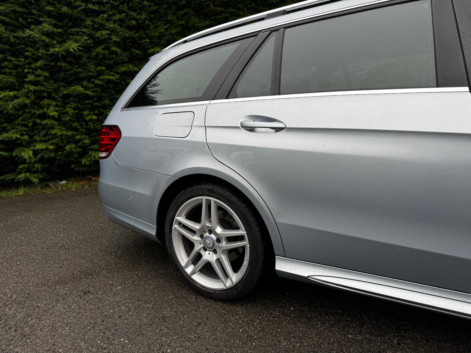 Used Mercedes-Benz E Class 2013 for sale - 77371732: Photo 12