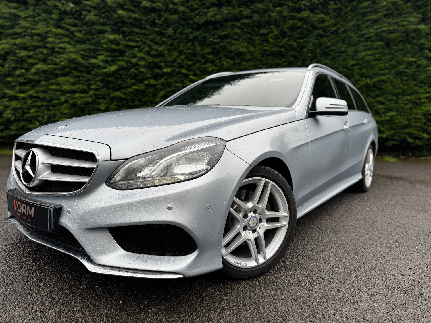 Used Mercedes-Benz E Class 2013 for sale - 77371732: Photo 5