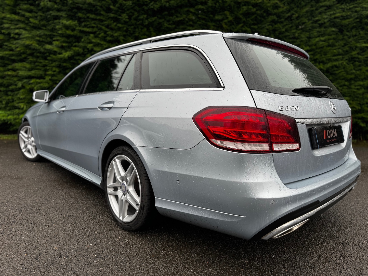 Used Mercedes-Benz E Class 2013 for sale - 77371732: Photo 7