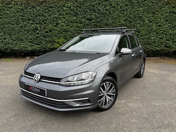 Used Volkswagen Golf 2018 for sale - 79594346: Photo