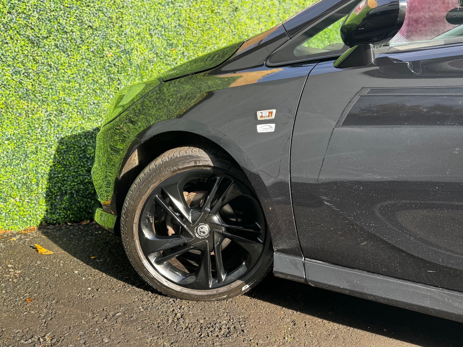 Used Vauxhall Corsa 2015 for sale - 76428663: Photo 10