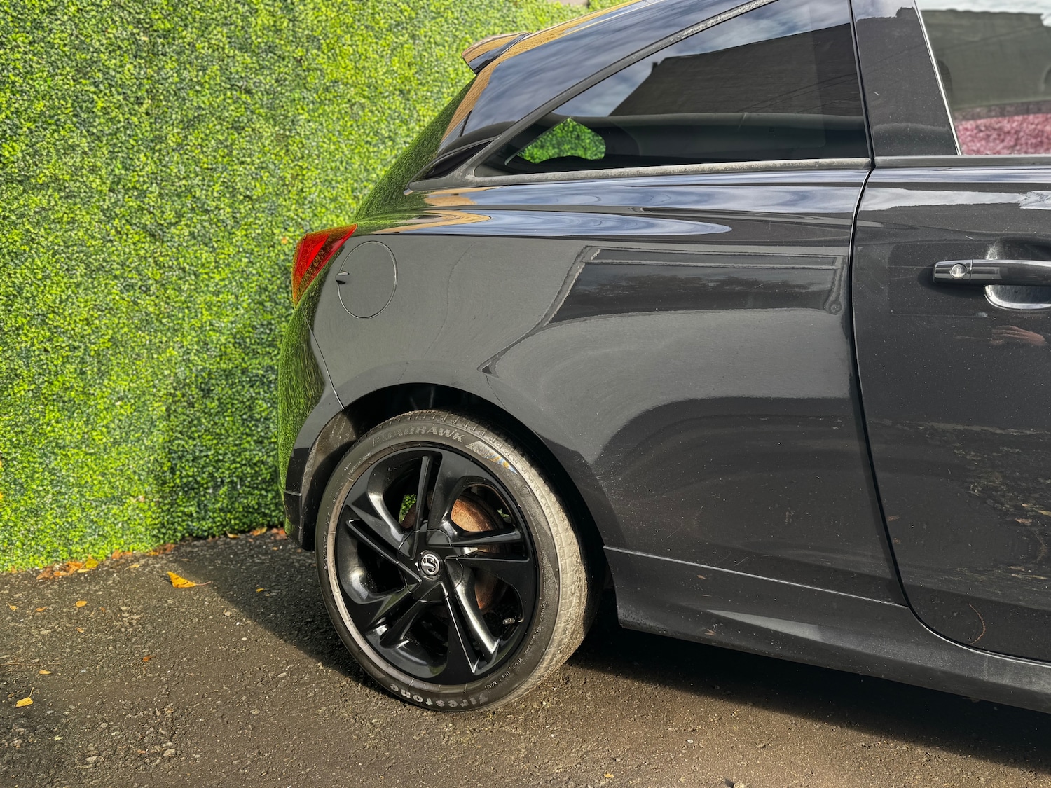 Used Vauxhall Corsa 2015 for sale - 76428663: Photo 11