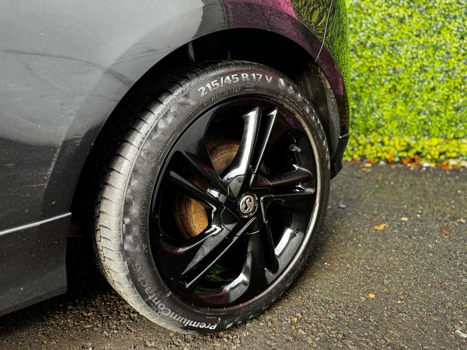 Used Vauxhall Corsa 2015 for sale - 76428663: Photo 12