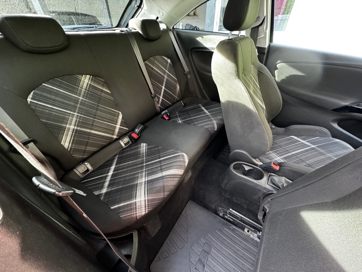 Used Vauxhall Corsa 2015 for sale - 76428663: Photo 15