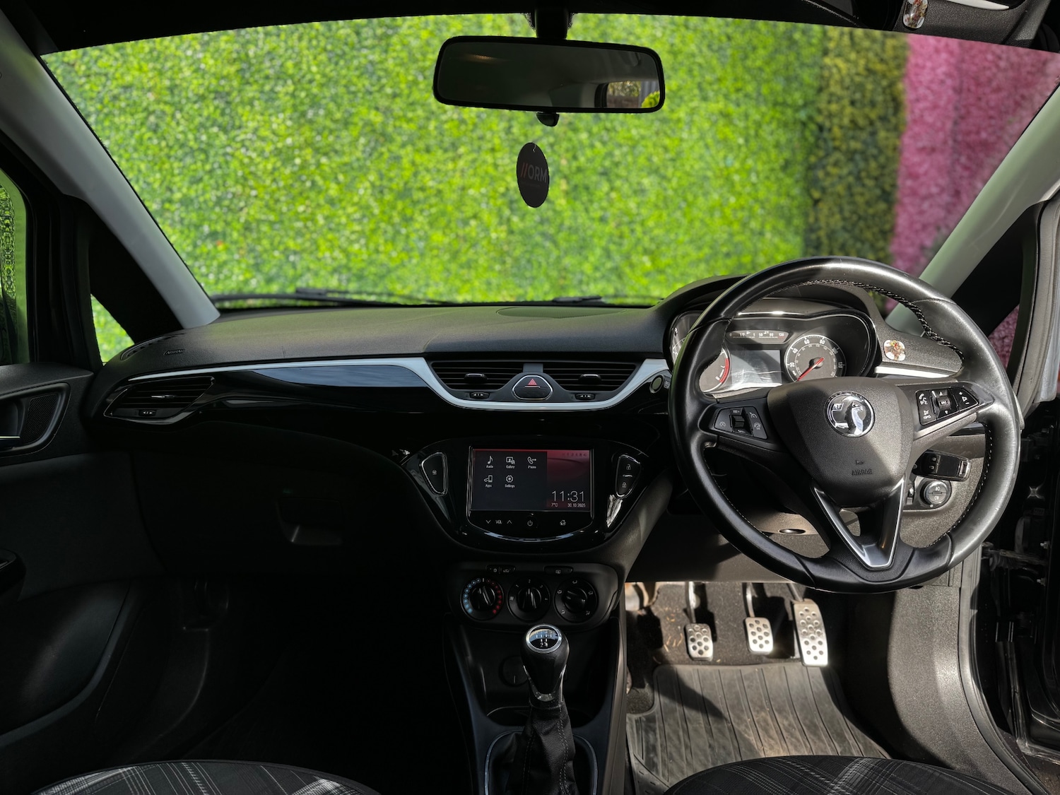 Used Vauxhall Corsa 2015 for sale - 76428663: Photo 16