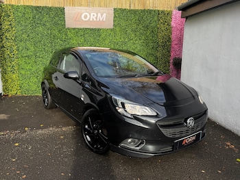 Used Vauxhall Corsa 2015 for sale - 76428663: Photo