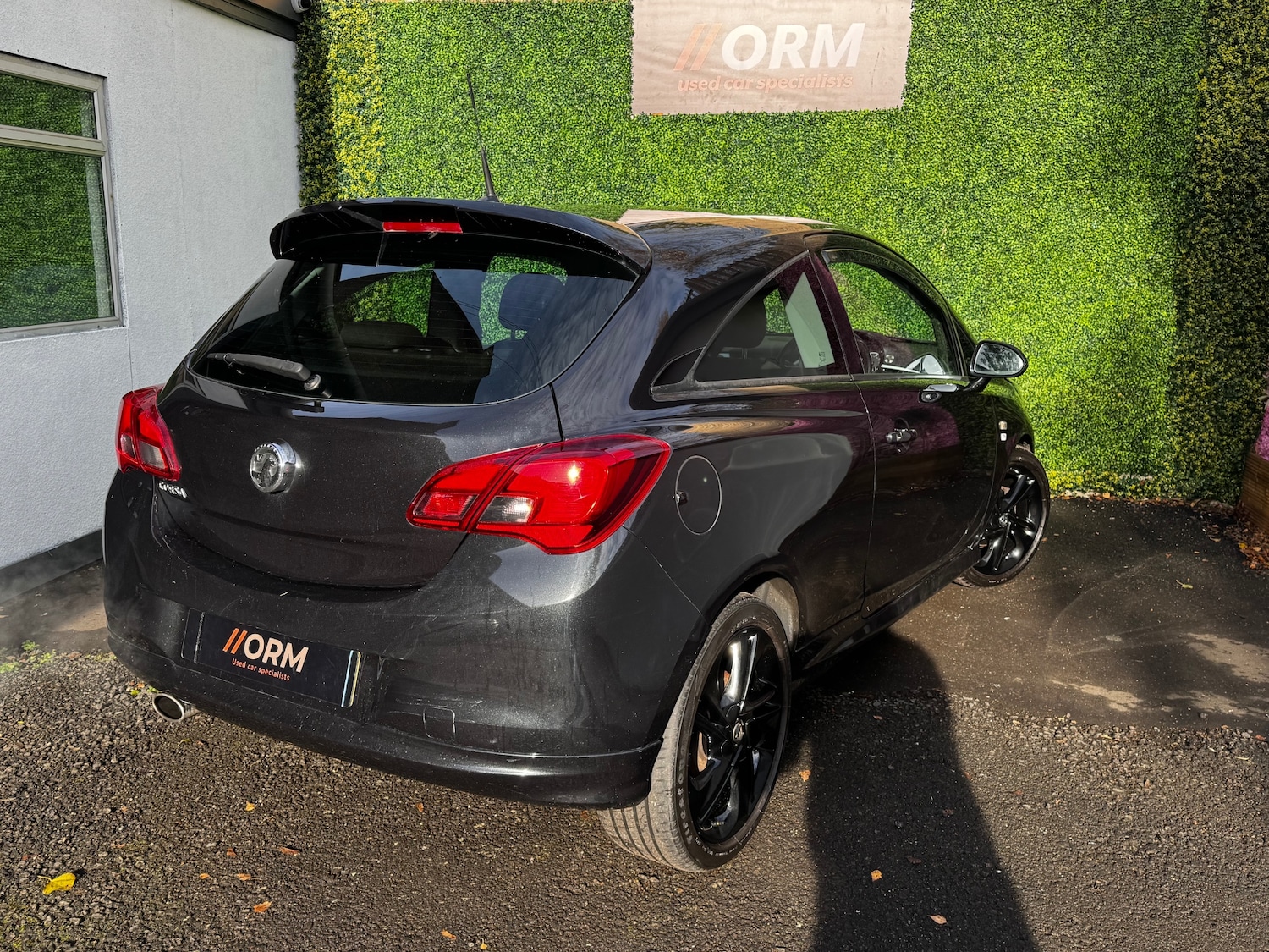 Used Vauxhall Corsa 2015 for sale - 76428663: Photo 3