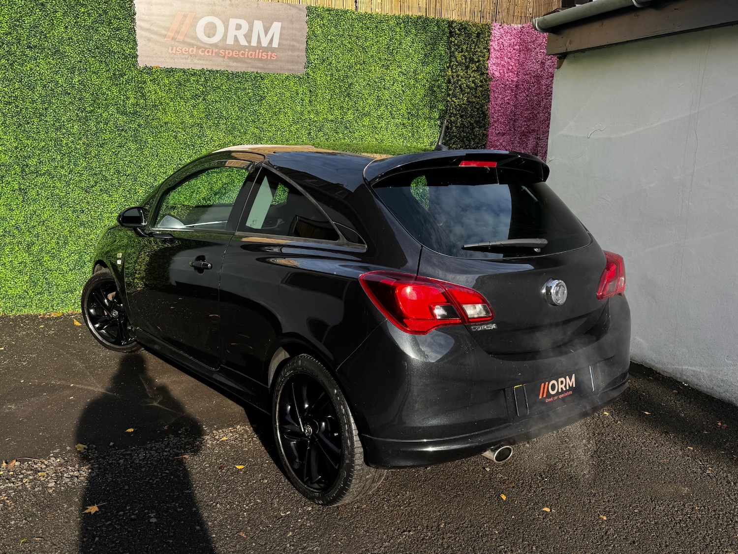 Used Vauxhall Corsa 2015 for sale - 76428663: Photo 4