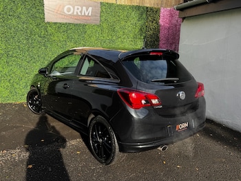 Used Vauxhall Corsa 2015 for sale - 76428663: Photo