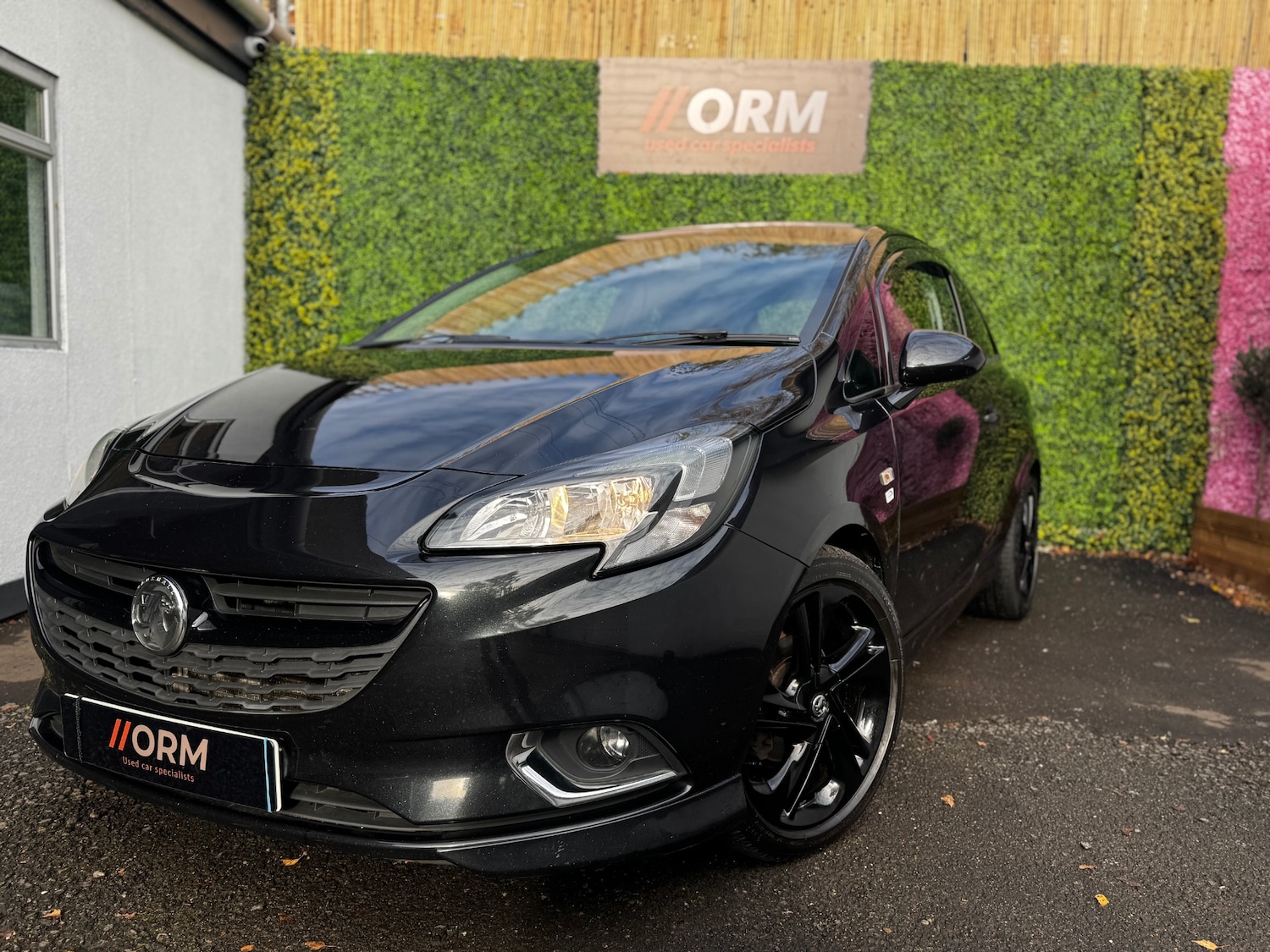 Used Vauxhall Corsa 2015 for sale - 76428663: Photo 5