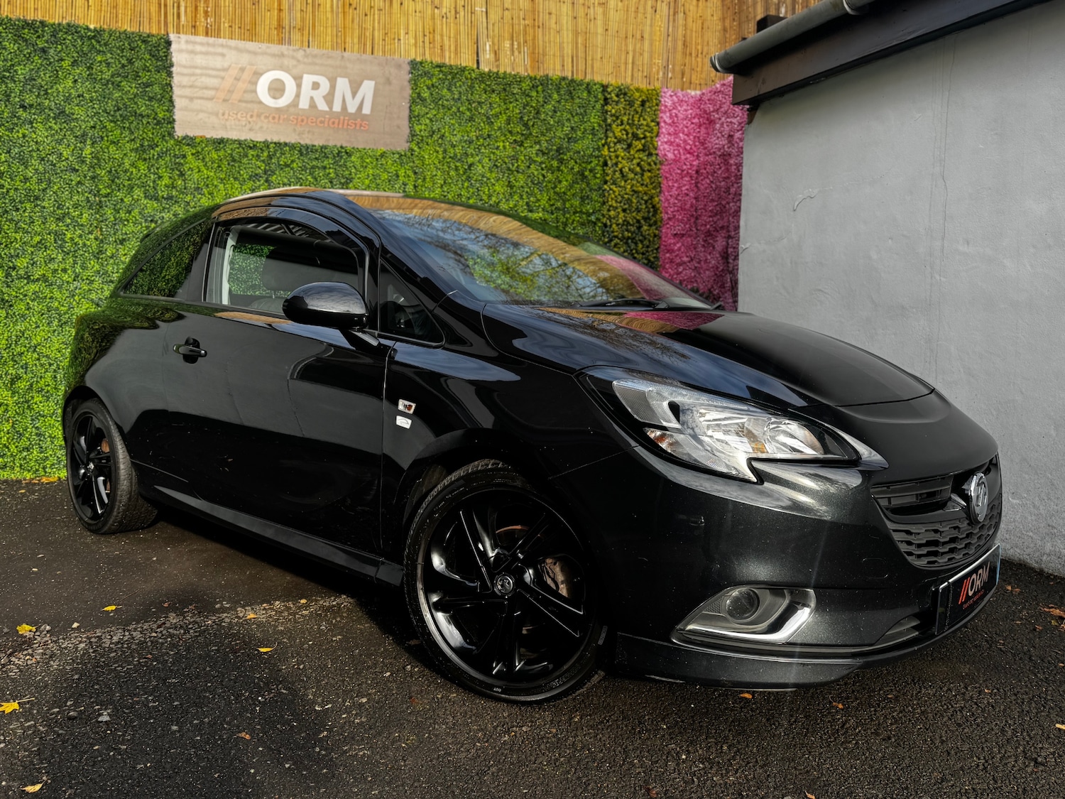 Used Vauxhall Corsa 2015 for sale - 76428663: Photo 6