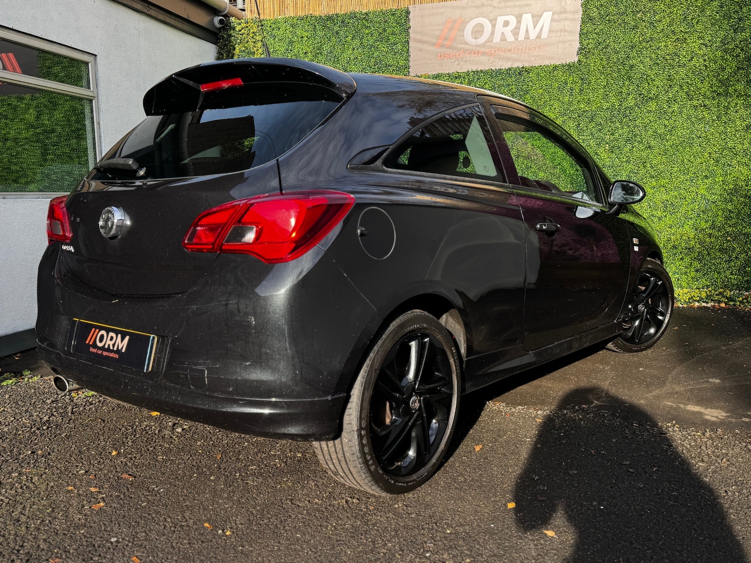 Used Vauxhall Corsa 2015 for sale - 76428663: Photo 7
