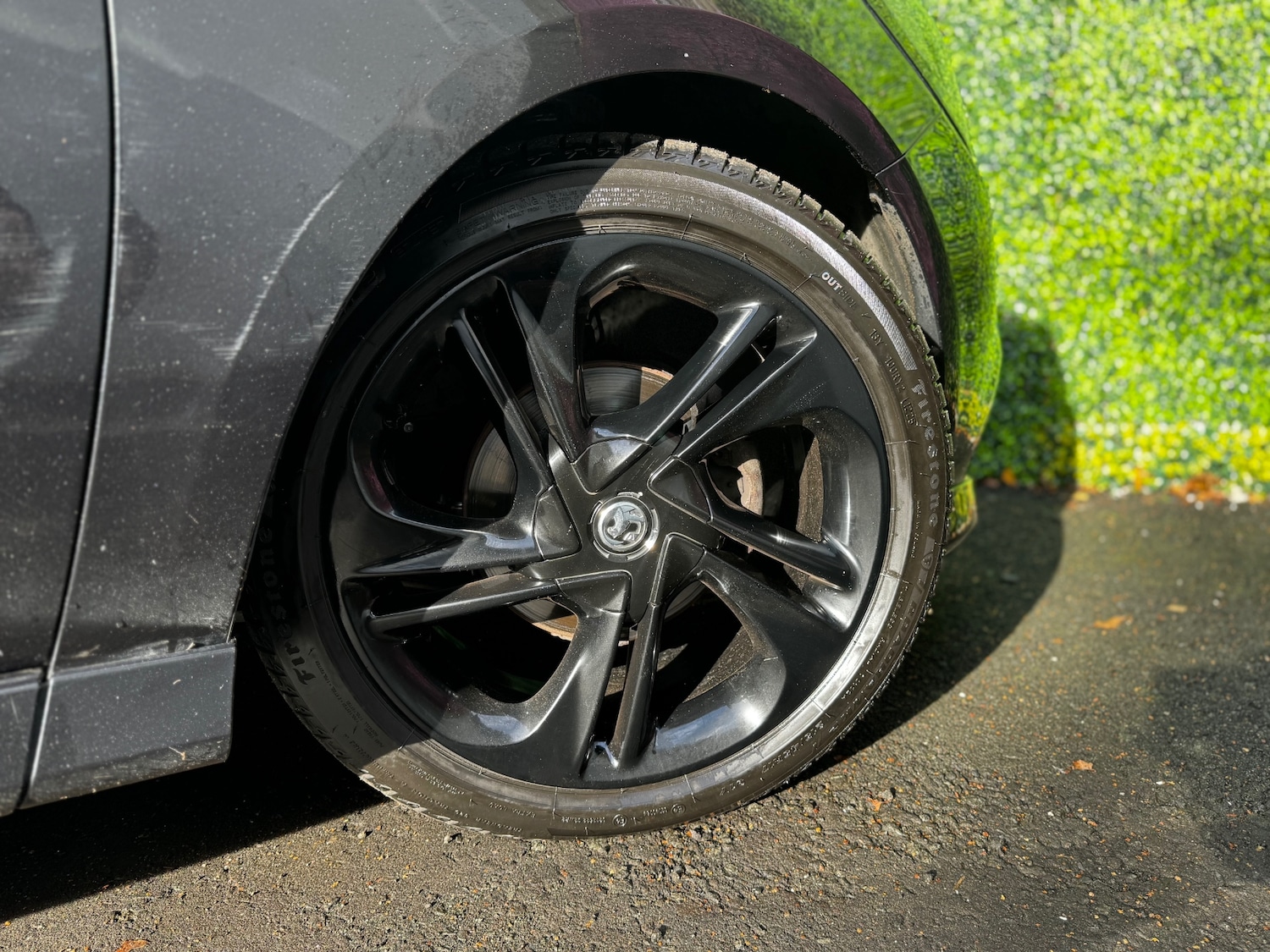 Used Vauxhall Corsa 2015 for sale - 76428663: Photo 9