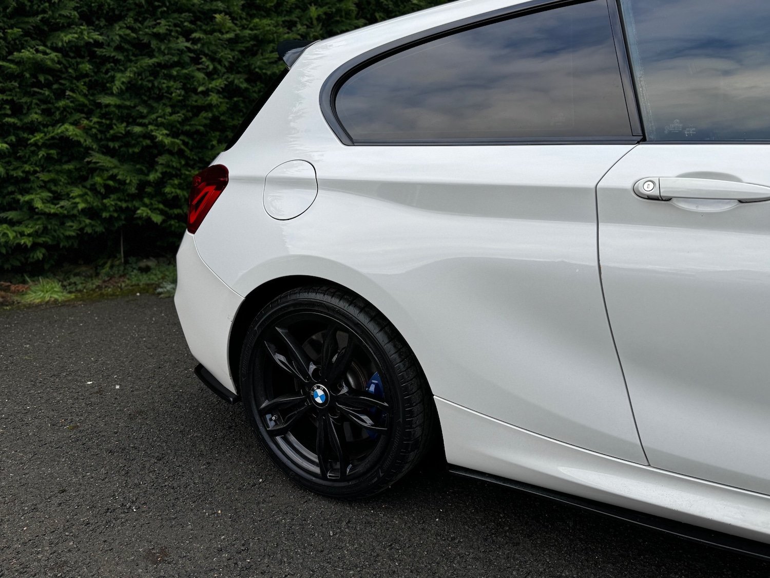 Used BMW 1 Series 2017 for sale - 77659748: Photo 14