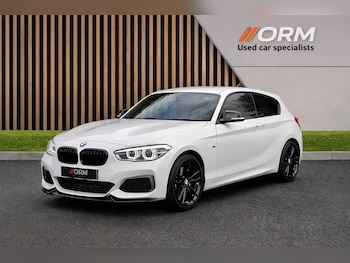 BMW 1 Series feature image