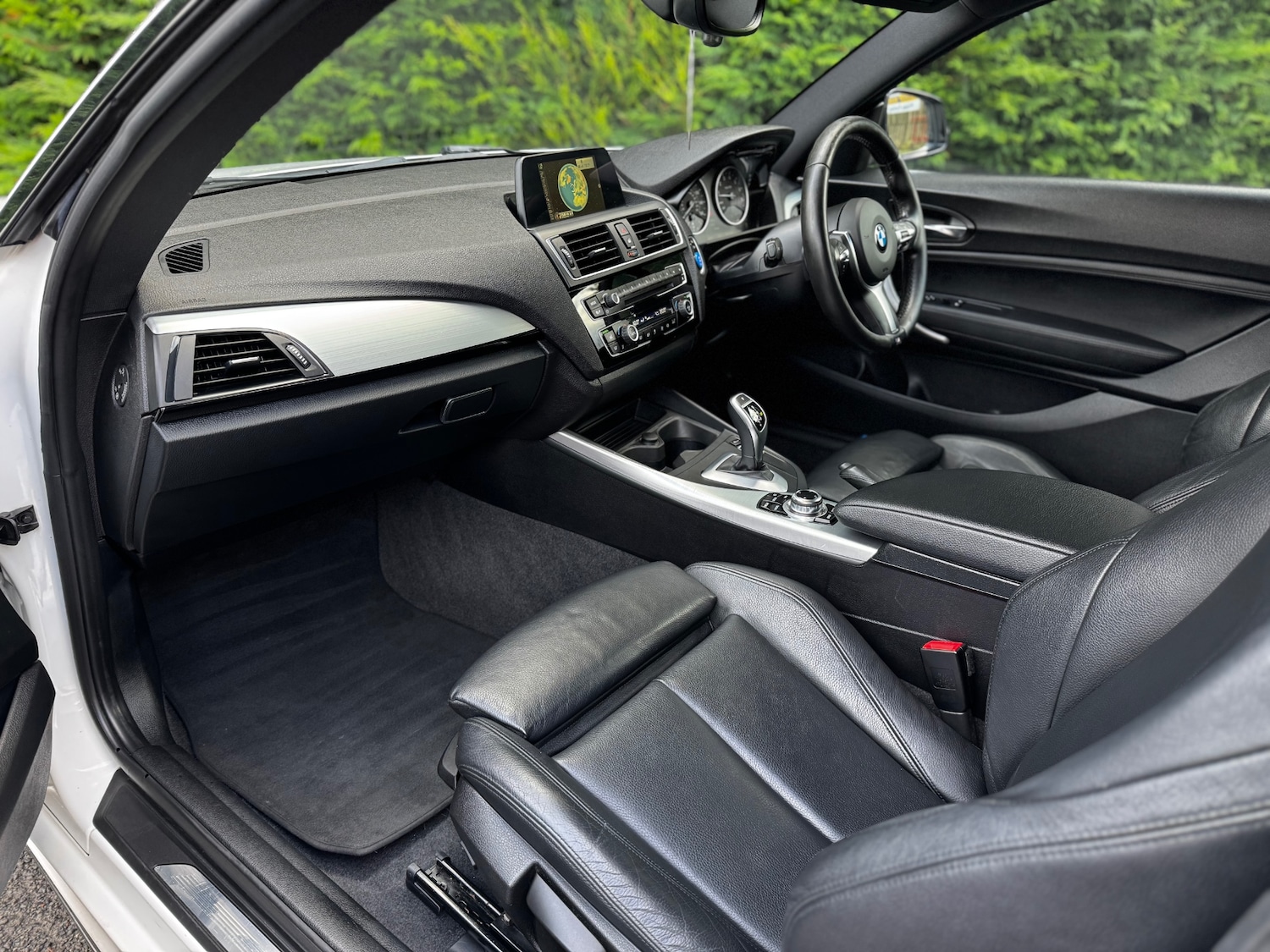 Used BMW 1 Series 2017 for sale - 77659748: Photo 20