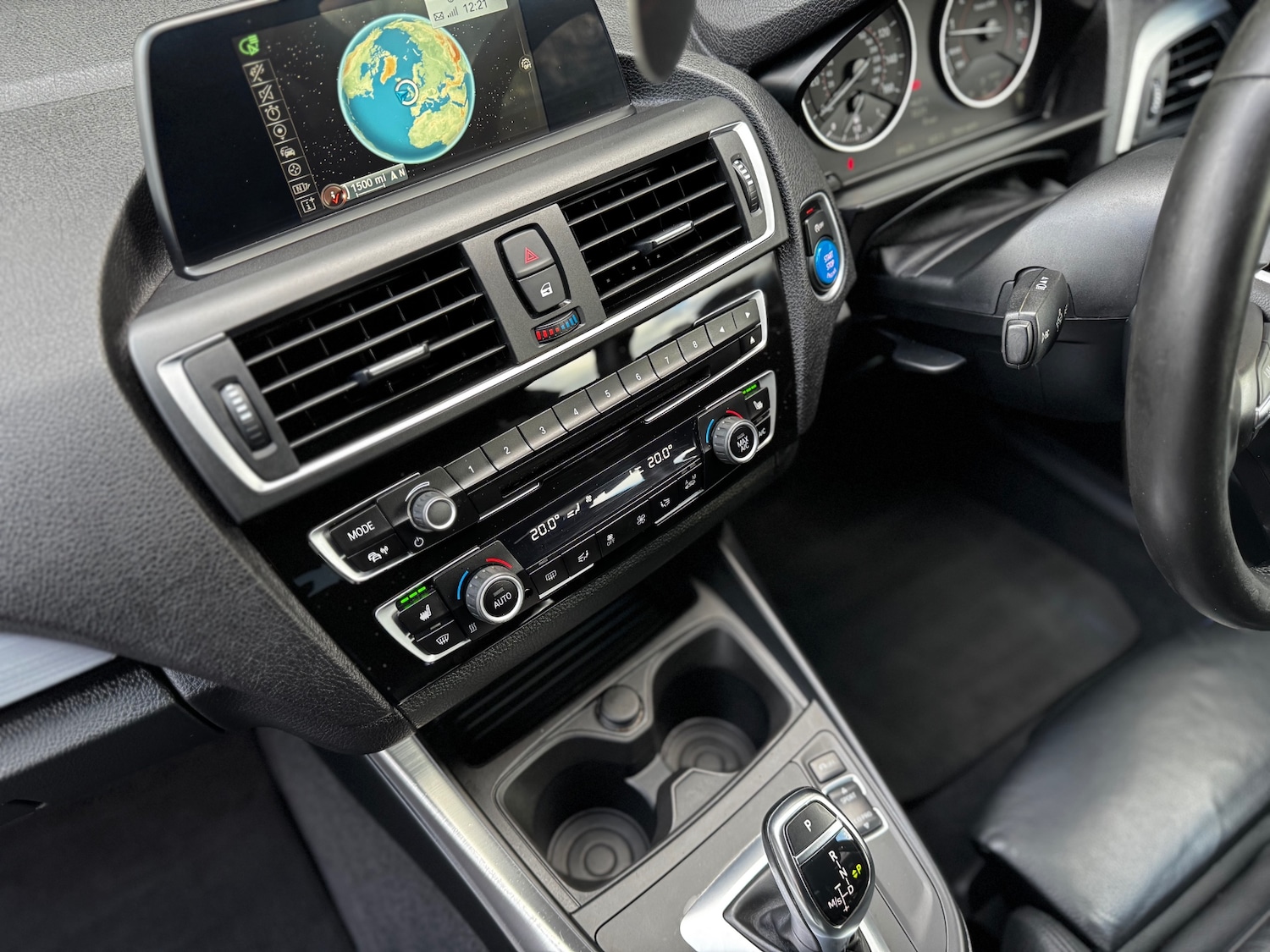 Used BMW 1 Series 2017 for sale - 77659748: Photo 22