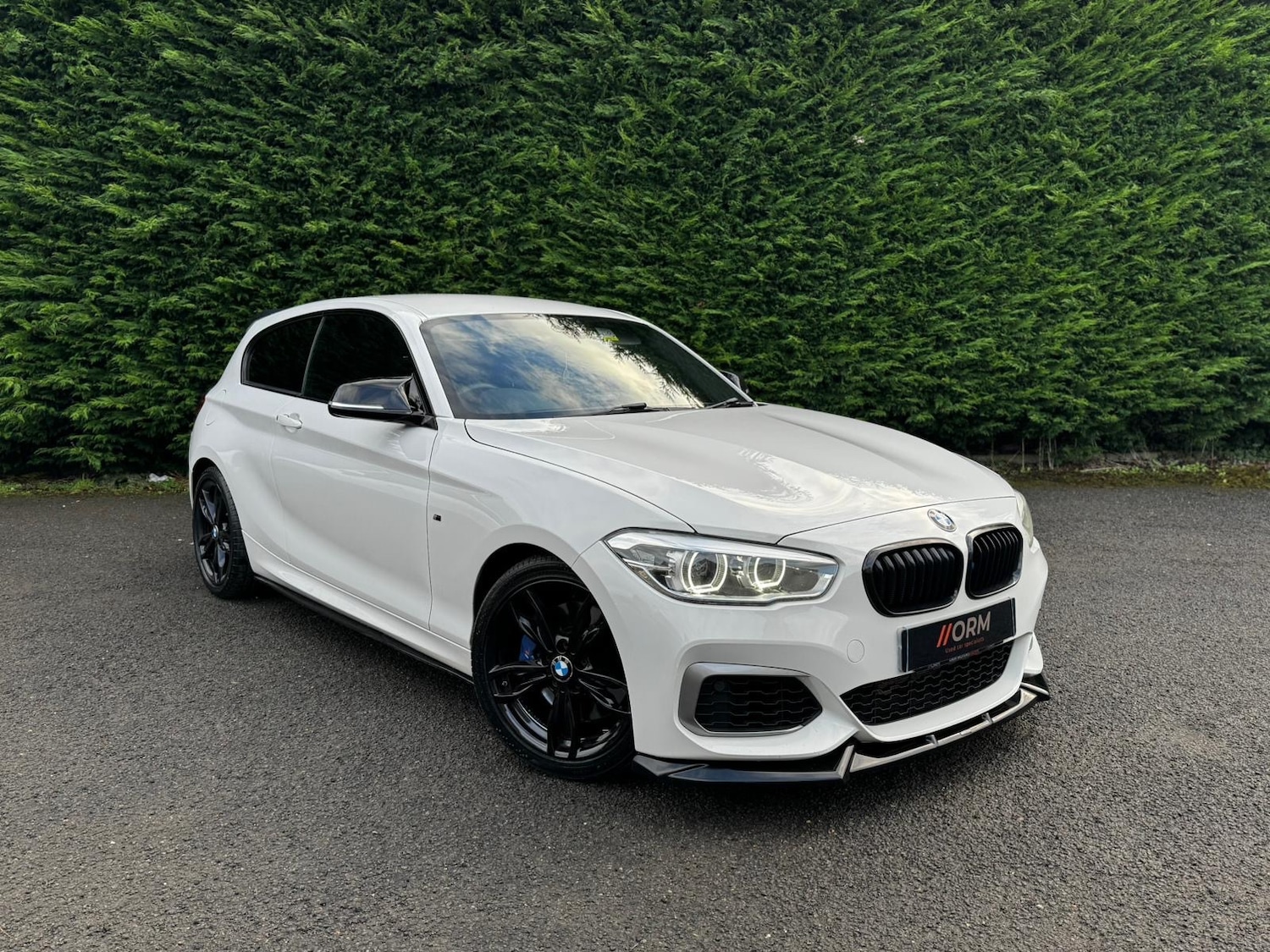 Used BMW 1 Series 2017 for sale - 77659748: Photo 3