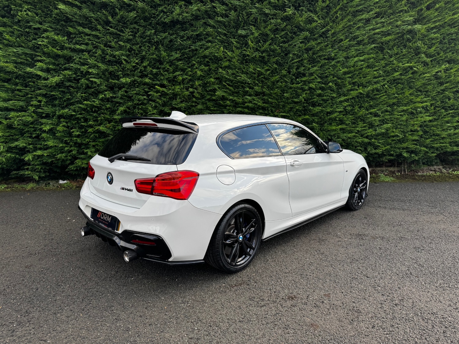 Used BMW 1 Series 2017 for sale - 77659748: Photo 5